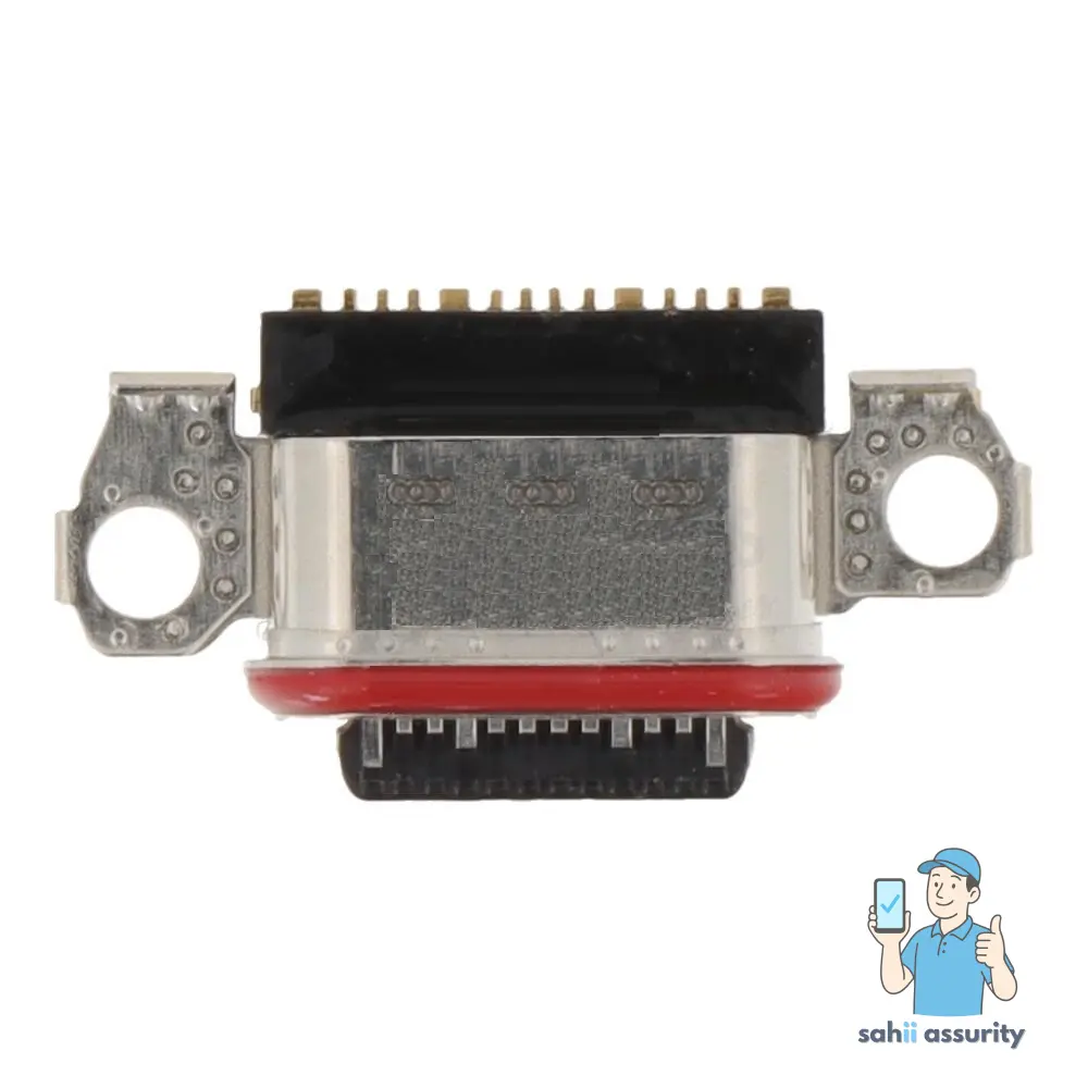 Charging Connector for OnePlus 13 thumbnail